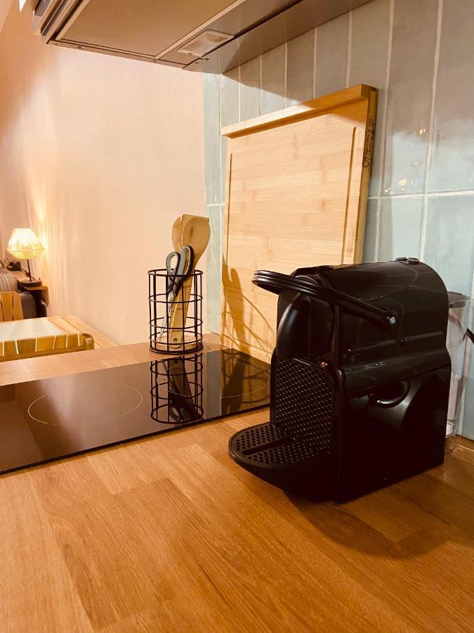 La Boheme Studio La Grande-Motte Kültér fotó