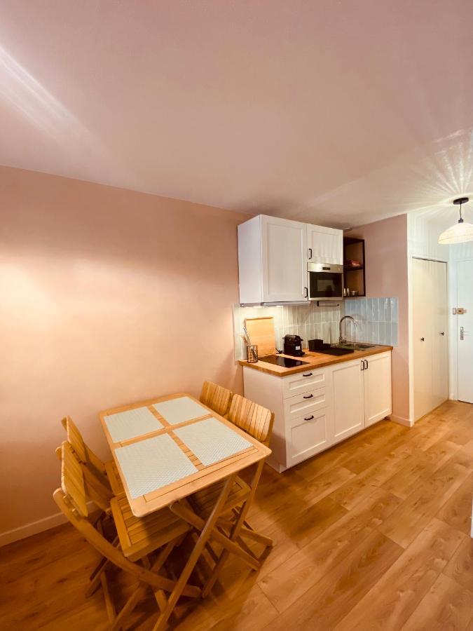 La Boheme Studio La Grande-Motte Kültér fotó
